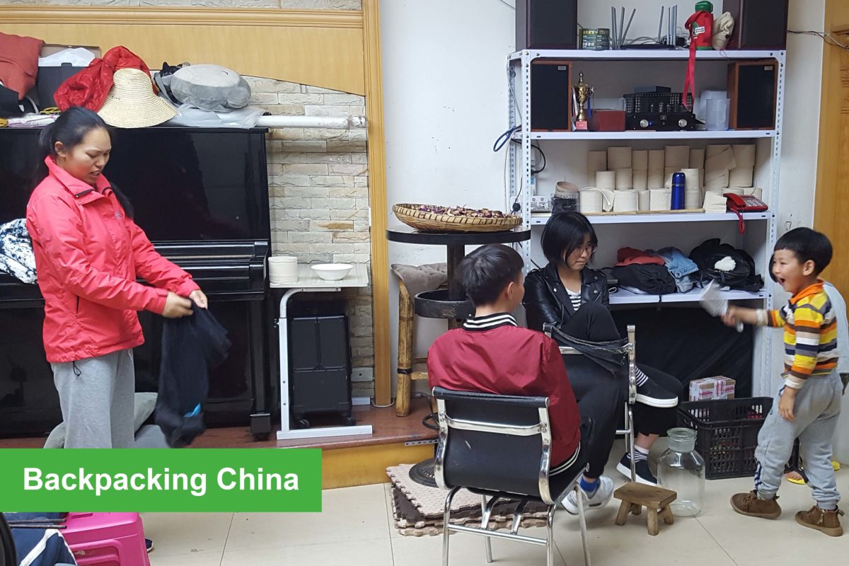 Kunming Community