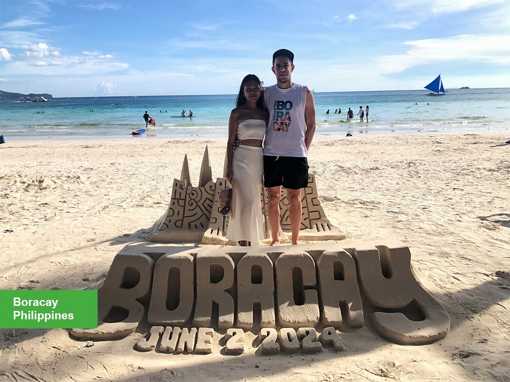 Boracay-Trip